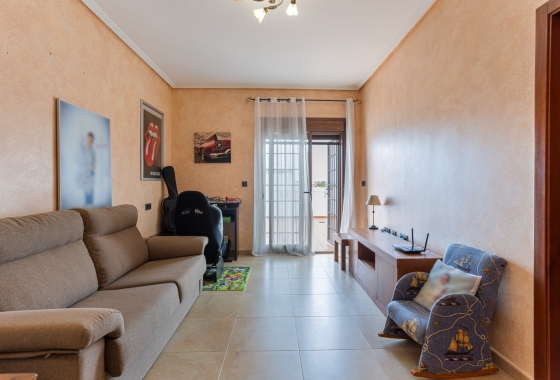 Resale - Villa - Los Montesinos - Costa Blanca