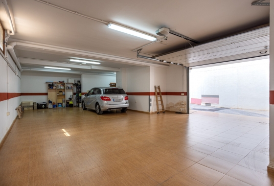 Resale - Villa - Los Montesinos - Costa Blanca