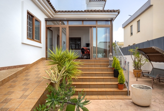 Resale - Villa - Los Montesinos - Costa Blanca
