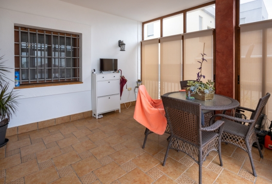 Resale - Villa - Los Montesinos - Costa Blanca