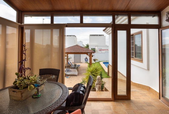 Resale - Villa - Los Montesinos - Costa Blanca
