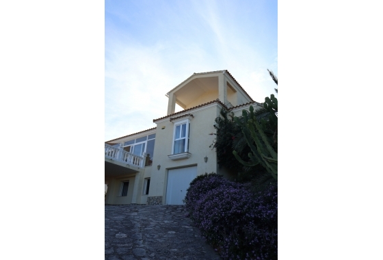 Resale - Villa - La Sella Golf - Inland