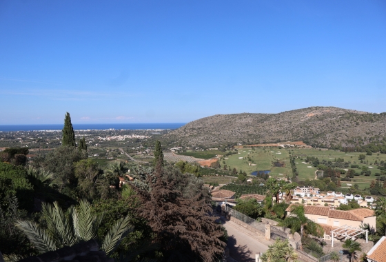 Resale - Villa - La Sella Golf - Inland