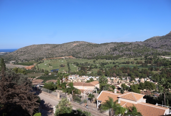 Resale - Villa - La Sella Golf - Inland
