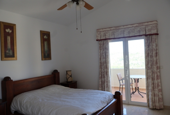 Resale - Villa - La Sella Golf - Inland
