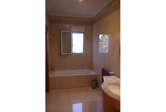Resale - Villa - La Sella Golf - Inland