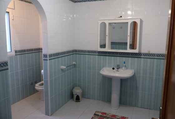Resale - Villa - La Sella Golf - Inland