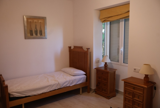 Resale - Villa - La Sella Golf - Inland