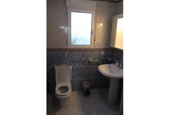 Resale - Villa - La Sella Golf - Inland