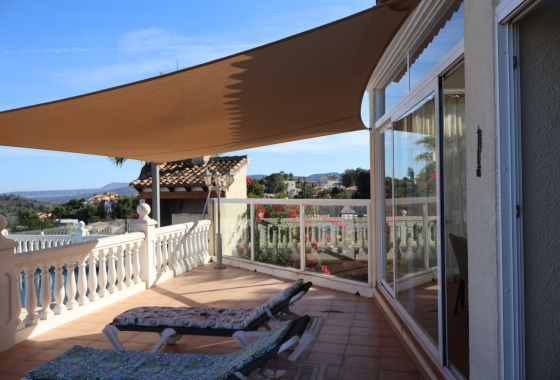 Resale - Villa - La Sella Golf - Inland