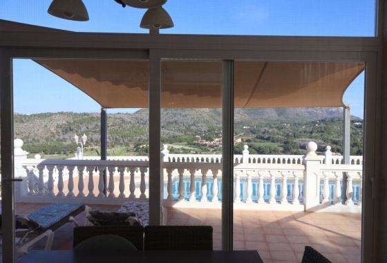 Resale - Villa - La Sella Golf - Inland