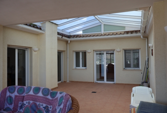 Resale - Villa - La Sella Golf - Inland