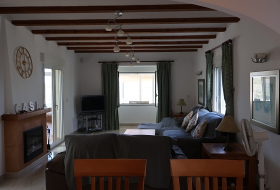 Resale - Villa - La Sella Golf - Inland