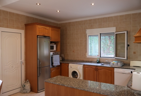 Resale - Villa - La Sella Golf - Inland