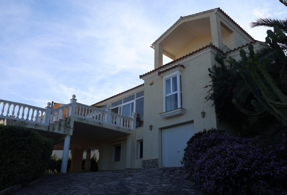 Resale - Villa - La Sella Golf - Inland