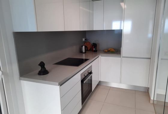 Resale - Penthouse - Torrevieja - Punta Prima