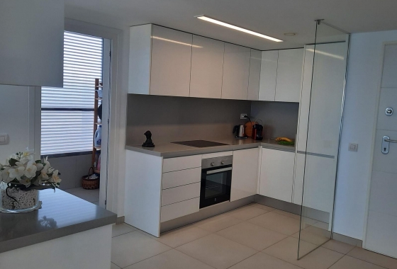 Resale - Penthouse - Torrevieja - Punta Prima
