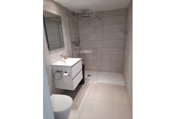 Resale - Penthouse - Torrevieja - Punta Prima