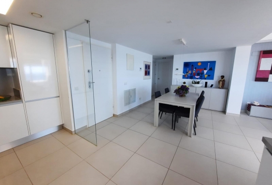 Resale - Penthouse - Torrevieja - Punta Prima