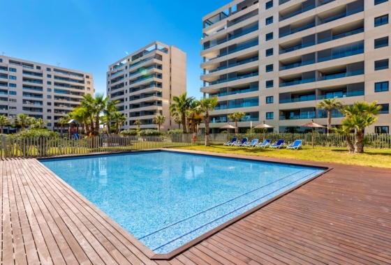 Resale - Penthouse - Torrevieja - Punta Prima
