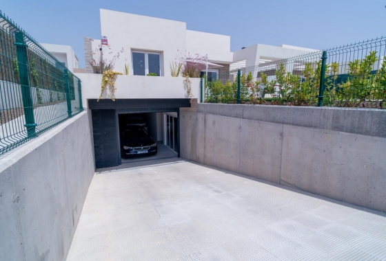Resale - Villa - Algorfa - La Finca Golf