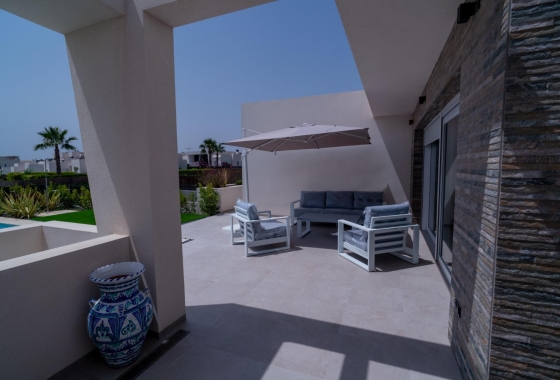 Resale - Villa - Algorfa - La Finca Golf