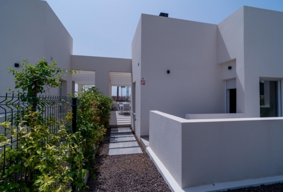 Resale - Villa - Algorfa - La Finca Golf
