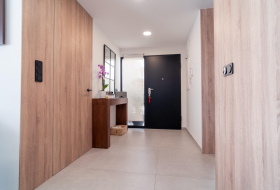 Resale - Villa - Algorfa - La Finca Golf