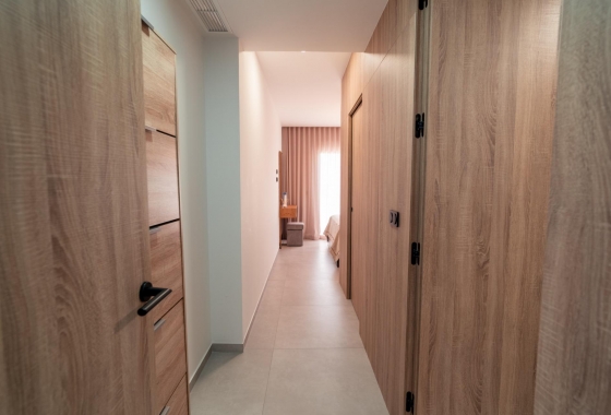 Resale - Villa - Algorfa - La Finca Golf