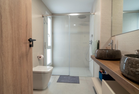 Resale - Villa - Algorfa - La Finca Golf