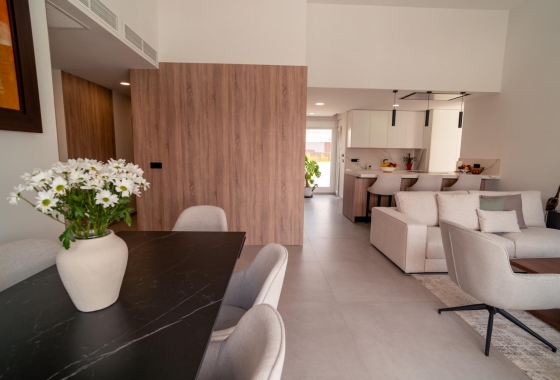 Resale - Villa - Algorfa - La Finca Golf