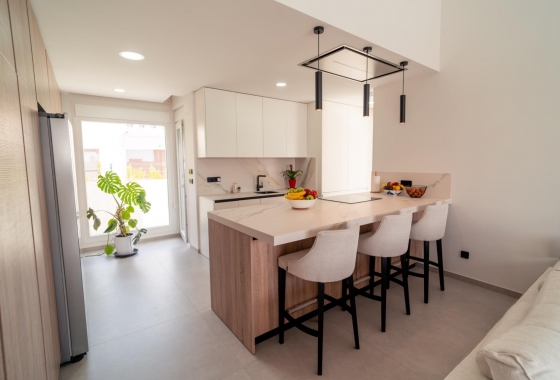 Resale - Villa - Algorfa - La Finca Golf