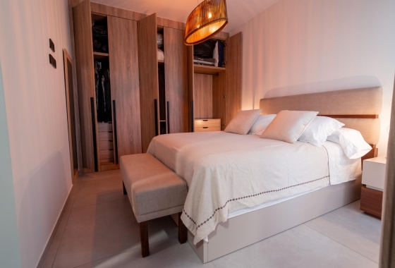 Resale - Villa - Algorfa - La Finca Golf