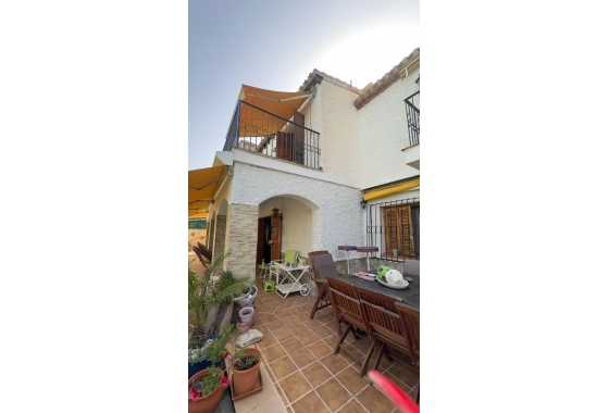 Resale - Villa - Orihuela Costa - Punta Prima