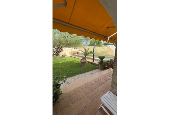 Resale - Villa - Orihuela Costa - Punta Prima
