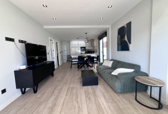 Resale - Villa - Torrevieja - Costa Blanca