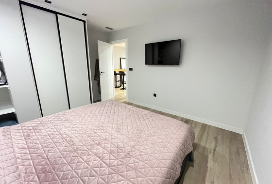 Resale - Villa - Torrevieja - Costa Blanca