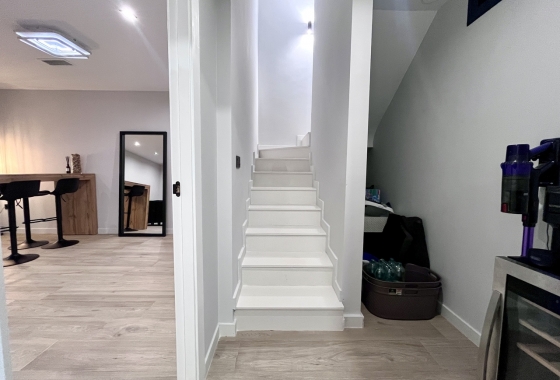 Resale - Villa - Torrevieja - Costa Blanca