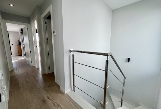 Resale - Villa - Torrevieja - Costa Blanca