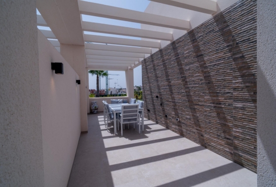 Resale - Villa - Algorfa - Inland