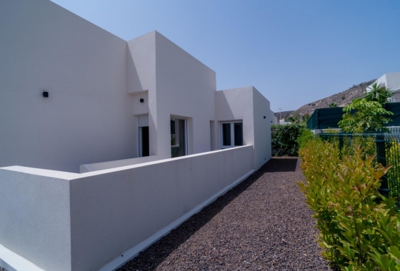 Resale - Villa - Algorfa - Inland