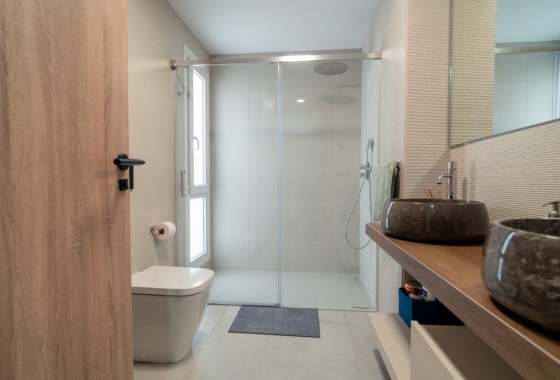 Resale - Villa - Algorfa - Inland