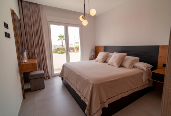 Resale - Villa - Algorfa - Inland