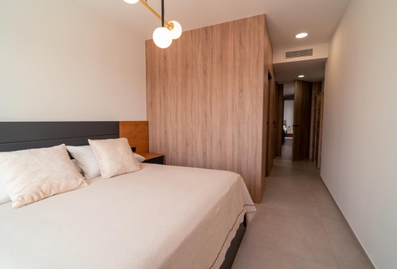 Resale - Villa - Algorfa - Inland