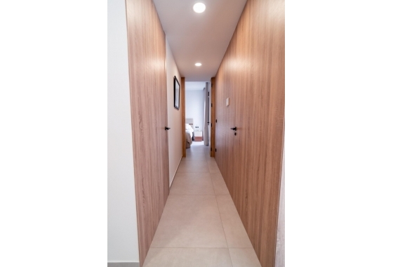 Resale - Villa - Algorfa - Inland