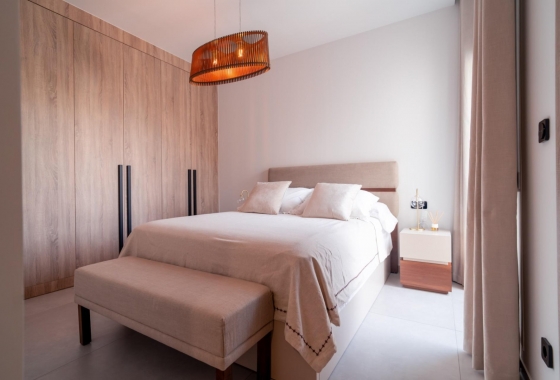 Resale - Villa - Algorfa - Inland