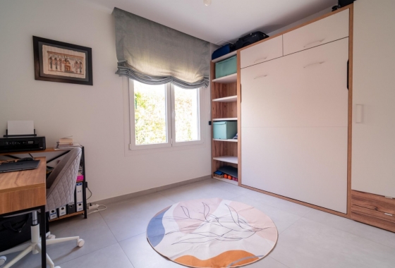 Resale - Villa - Algorfa - Inland