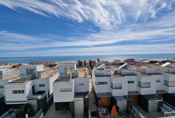 Herverkoop - Herenhuis - Guardamar del Segura - Guardamar Beaches