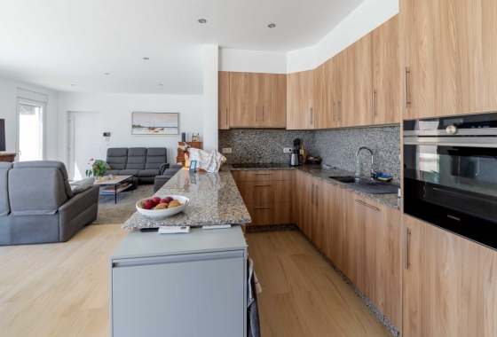 Resale - Villa - Torrevieja - Costa Blanca