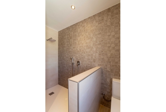 Resale - Villa - Torrevieja - Costa Blanca